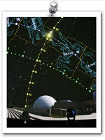 Un paseo por las estrellas (3º y 4º de ESO, Bachillerato)