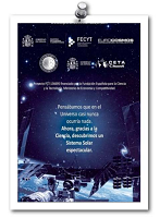 Del Sistema Solar al Mundo Anillo (5º y 6º de Primaria)
