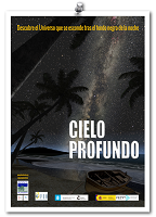 Cielo Profundo (1º, 2º, 3º y 4º de ESO)