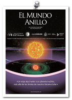 El Mundo Anillo (1º y 2º de ESO)