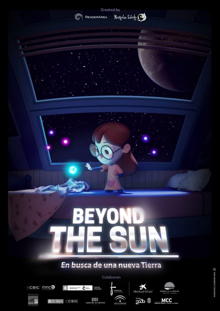 Poster del programa