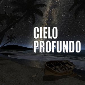 Programa de planetario: Cielo profundo