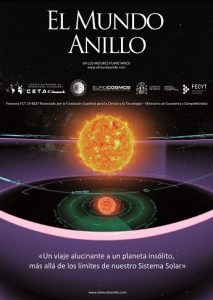 Cartel: Programa el Mundo Anillo